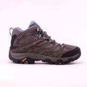 Merrell Women’s Moab 3 Mid Waterproof Granite