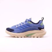 Merrell Women’s Moab Speed 2 Cornflower