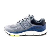 New Balance Men’s 840v5 LB Grey
