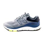 New Balance Men's 840 LB5 Grey outside