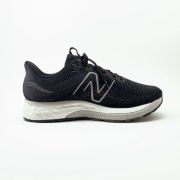 New Balance Men’s Fresh Foam X 880v12 Black/Lead/Light Aluminum