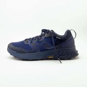 New Balance Men’s Fresh Foam X Hierro v7 GTX Blue Eclipse/Blue Groove/Natural Indigo