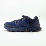 New Balance Men’s Fresh Foam X Hierro v7 GTX Blue Eclipse/Blue Groove/Natural Indigo
