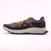 New Balance Men’s Fresh Foam X Hierro v7  Green Black
