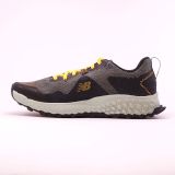 Newbalance_Men's_Hierro v7_Green black_Left