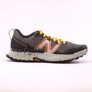 New Balance Men’s Fresh Foam X Hierro v7  Green Black