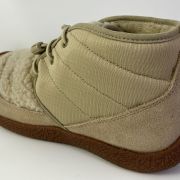 Keen Women’s Howser II Chukka Winter Shoes Fuwafuwa Safari