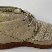 Keen Women’s Howser II Chukka Winter Shoes Fuwafuwa Safari