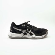 Asics Women’s Upcourt 5 Black/Pure silver