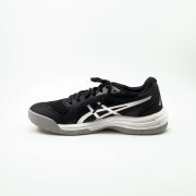 Asics Women’s Upcourt 5 Black/Pure silver