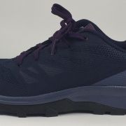 Salomon Women’s Outline Light Hiking/Walking Shoes