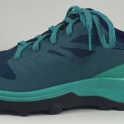 Salomon Women’s Outline Light Hiking/Walking Shoes