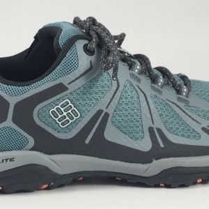 Columbia Women’s PeakFreak XCRSN II XCEL Low Waterproof Storm Sorbet