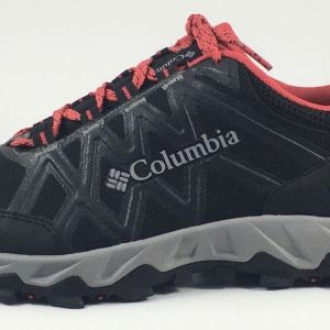 Columbia Women’s PeakFreak X2 Outdry Waterproof Hiking Shoes