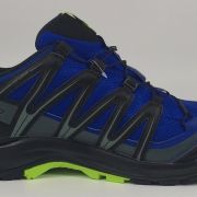 Salomon Men’s XA PRO 3D GTX Hiking Shoes