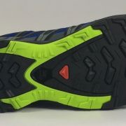 Salomon Men’s XA PRO 3D GTX Hiking Shoes