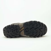 Columbia Men’s Newton Ridge Plus II Waterproof Cordovan Squash
