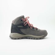 Columbia Women’s Newton Ridge Plus Waterproof Stratus Canyon Rose
