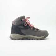 Columbia Women’s Newton Ridge Plus Waterproof Stratus Canyon Rose