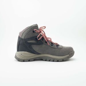 Columbia Women’s Newton Ridge Plus Waterproof Stratus Canyon Rose