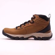 Columbia Men’s Newton Ridge Plus II Waterproof Elk Black