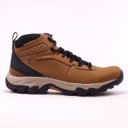 Columbia Men’s Newton Ridge Plus II Waterproof Elk Black