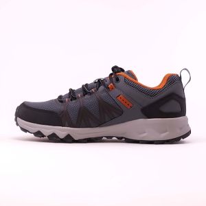 Columbia Men’s Peakfreak II Outdry Graphite Warm Copper