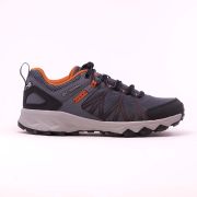 Columbia Men’s Peakfreak II Outdry Graphite Warm Copper