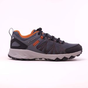Columbia Men’s Peakfreak II Outdry Graphite Warm Copper