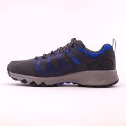 Columbia Men’s Peakfreak II Outdry Shark Blue Macaw