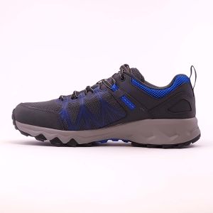 Columbia Men’s Peakfreak II Outdry Shark Blue Macaw