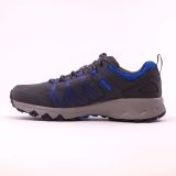 Columbia_Men's_Peakfreak II outdry_Shark blue macaw_Left