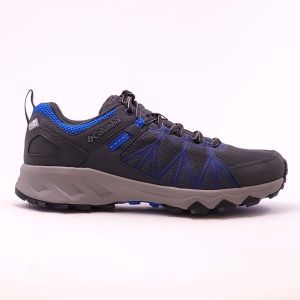Columbia Men’s Peakfreak II Outdry Shark Blue Macaw