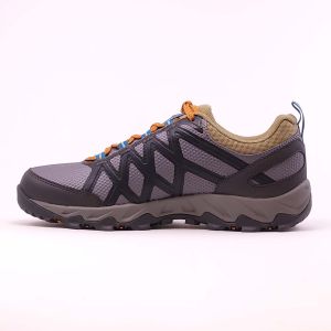 Columbia Men’s Peakfreak X2 Titanium II Gold Amber