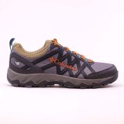 Columbia Men’s Peakfreak X2 Titanium II Gold Amber