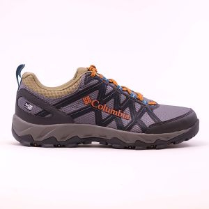 Columbia Men’s Peakfreak X2 Titanium II Gold Amber