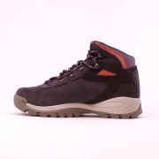 Columbia Women’s Newton Ridge Plus Waterproof Amped Timber Cinder
