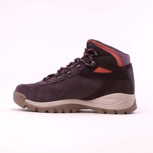 Columbia Women’s Newton Ridge Plus Waterproof Amped Timber Cinder