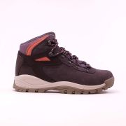 Columbia Women’s Newton Ridge Plus Waterproof Amped Timber Cinder