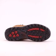 Columbia Women’s Newton Ridge Plus Waterproof Elk Mountain Red