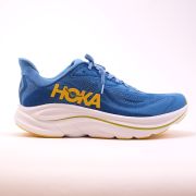 Hoka Men’s Clifton 10 Alpine Blue/Foggy Night ALF