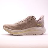 Hoka_Men_s_Clifton 10_Raw Linen Stone RNN_Left
