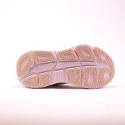 Hoka Women’s Bondi 9 Lilac Cream/Tangerine Glow LRMT