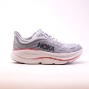 Hoka Women’s Bondi 9 Mineral Blue/Washed Blue MBLW