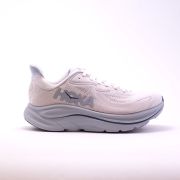 Hoka Women’s Clifton 10 Grout/Mineral Blue GRTM