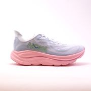 Hoka Women’s Clifton 10 Overcast/Petal OTP