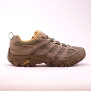 Merrell Men’s Moab 3 Ready Zip Drab