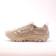 Merrell Women’s Moab 3 Ready Zip Stucco