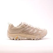Merrell Women’s Moab 3 Ready Zip Stucco