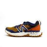New Balance-women's Hierro- Gold-out